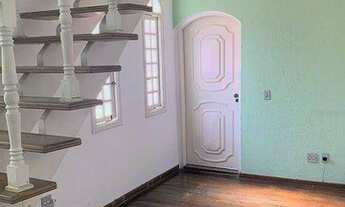 Imagem 5: Sobrado com 5 dormitórios para alugar, 400 m² por R$ 3.500,00/mês - Jardim Santa Adélia