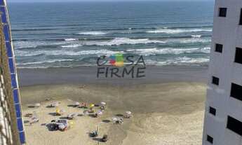 Imagem 6: Apartamento com 2 dorms, Caiçara, Praia Grande - R$ 350 mil, Cod: 331414