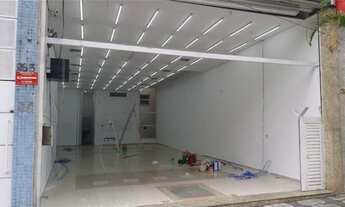 Imagem: Salão Comercial para locação, Centro