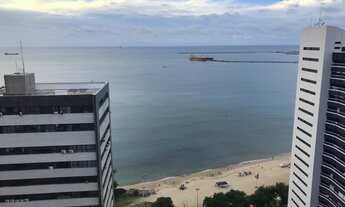 Imagem 5: Alto Padrão, Vista Mar,Excelete localização,240 m2 lazer completo e algo mais!!!