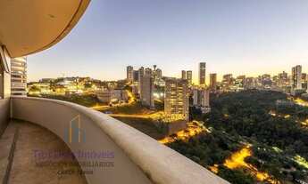 Imagem 6: Apartamento para Venda em Nova Lima, Vale do Sereno, 4 dormitórios, 4 suítes, 5 banheiros