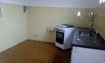 Imagem 5: Apartamento com 2 dorms, Maracanã, Praia Grande - R$ 180 mil, Cod: 331495
