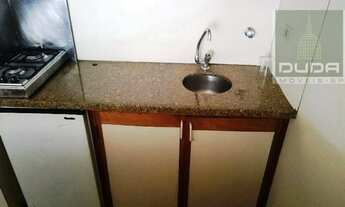 Imagem 4: Apartamento com 1 dormitório, 44 m² - venda por R$ 700.000,00 ou aluguel por R$ 2.000,00/m