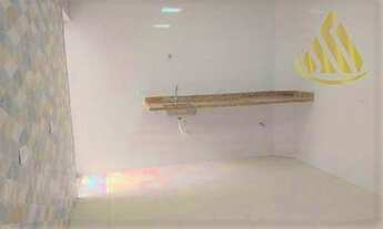 Imagem 4: Casa Nova Com 4 Suítes E Quintal, no Campo Grande