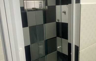 Imagem 5: Aluguel de Casa de dois quartos