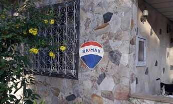 Imagem 3: Casa com 3 quartos à venda, 126 m² por R$ 450.000 - Cavalcanti - Rio de Janeiro/RJ