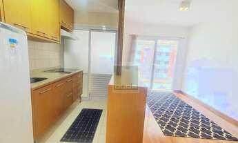 Imagem 3: Apartamento para alugar, 51 m² por R$ 3.500,00/mês - Brooklin - São Paulo/SP