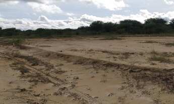 Imagem: Vende-se terreno 9x20