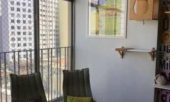 Imagem: Venda Apartamento 3 Dormitórios - 150 m²