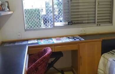 Imagem 6: Belo Horizonte - Apartamento Padrão - Cruzeiro