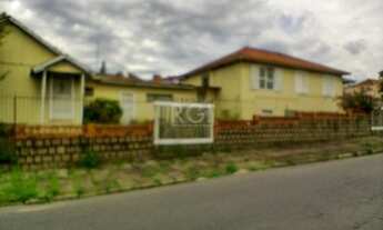 Imagem 2: Porto Alegre - Terreno Padrão - Vila Ipiranga