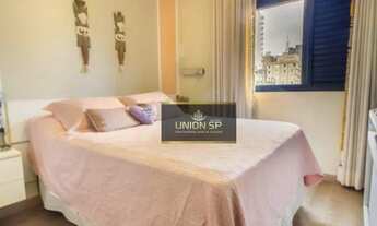 Imagem 7: Apartamento com 2 dormitórios à venda, 55 m² por R$ 764.000,00 - Jardim Paulista - São Pau