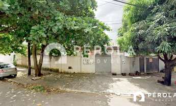 Imagem 3: Terreno Av. Antonio Martins Borges St. Pedro Ludovico