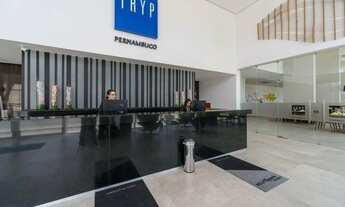 Imagem: Flat 701 - Paiva H. Stay/ Bugan