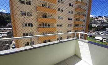 Imagem 6: Apartamento com 2 dormitórios à venda, 74 m² por R$ 170.000,00 - Bonfim - Juiz de Fora/MG