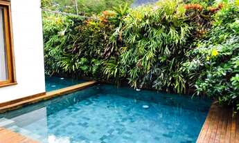 Imagem 4: Você vai adorar conhecer esta casa de 3 pavimento muito charmosa!