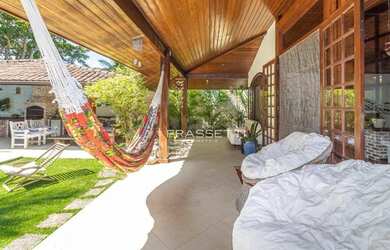 Imagem 2: Casa com 4 dormitórios à venda, 350 m² por R$ 2.900.000,00 - Recreio dos Bandeirantes - Ri