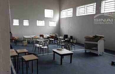 Imagem 6: Galpão à venda 800 m²