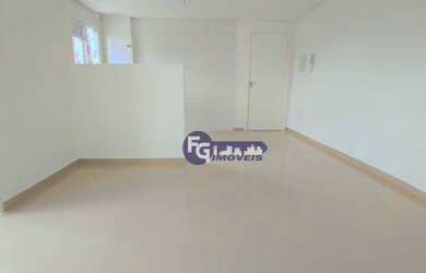 Imagem 7: Apartamento à venda, 53 m² por R$ 234.900,00 - Afonso Pena - São José dos Pinhais/PR