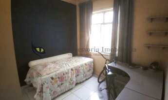 Imagem 8: Rio de Janeiro - Apartamento Padrão - Tijuca