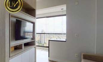 Imagem: Apartamento com 1 dormitório à venda