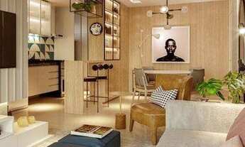 Imagem: Apartamento à venda, 51 m² por R$ 240.507,23