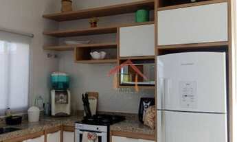 Imagem: Casa com 3 dormitórios à venda, 80 m²