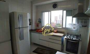 Imagem 7: Cobertura à venda, 208 m² por R$ 1.100.000,00 - Marapé - Santos/SP