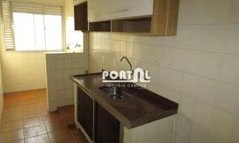 Imagem 3: Aluguel -Formosão- Apartamento com 2 quartos