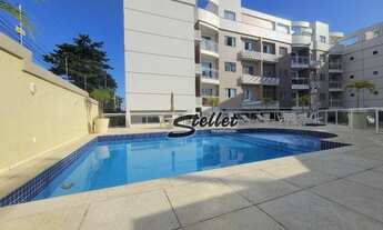 Imagem 4: Apartamento com 2 quartos no Extensão do Bosque, Rio das Ostras