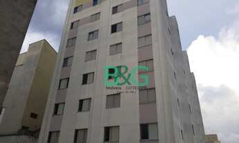 Imagem 3: Apartamento com 2 dormitórios à venda, 49 m² por R$ 380.000 - Vila Carlos de Campos - São