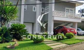 Imagem: Casa com 4 dormitórios à venda, 562 m²