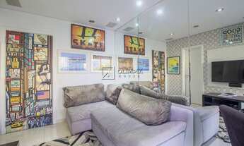 Imagem: Venda Apartamento 1 Dormitórios - 48 m²