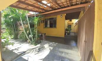 Imagem 2: Pechincha - casa - linear - 372m2 - 2 quartos