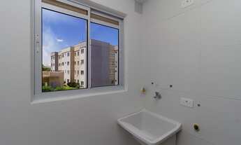 Imagem 5: Apartamento com 3 quartos à venda por R$ 190000.00, 60.85 m2 - CAPELA VELHA - ARAUCARIA/PR