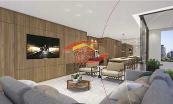 Imagem 2: Apartamento à venda, 4 quartos, 2 suítes, 4 vagas, Gutierrez - Belo Horizonte/MG