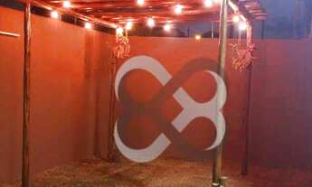 Imagem 6: Casa à venda, 82 m² por R$ 352.000,00 - Conjunto Habitacional Alexandre Urbanas - Londrina