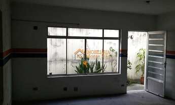 Imagem 5: Prédio, 420 m² - venda por R$ 4.452.000,00 ou aluguel por R$ 20.000,00/mês - Centro - Guar