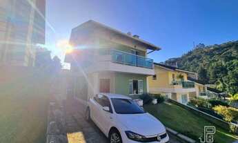 Imagem 4: Casa com 4 dormitórios à venda, 180 m² por R$ 899.900,00 - Várzea - Teresópolis/RJ