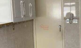 Imagem 4: Apartamento com 2 dormitórios para alugar, 72 m² por R$ 2.800,00/mês - Vila Madalena - São