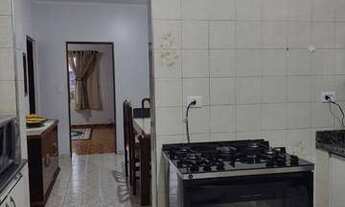 Imagem 3: Imob03 - Sobrado 225 m² - venda - 3 dormitórios - 1 suíte - Jardim Mauá - Mauá/SP