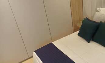 Imagem 7: Apartamento para venda com 40 metros quadrados com 2 quartos em Canhema - Diadema - São Pa