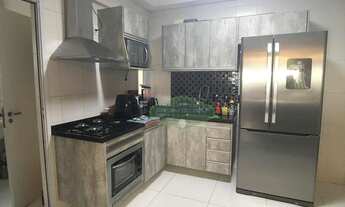 Imagem 7: Alta Vista Morumbi Venda 3 vagas