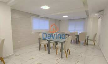 Imagem 2: APARTAMENTO DE 2 DORMITÓRIOS COM SUÍTE E LAZER LOCALIZADO NA AVIAÇÃO - R$ 365 MIL