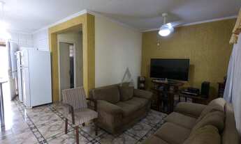 Imagem 4: Casa com 2 dormitórios, 65 m² - venda por R$ 279.000,00 ou aluguel por R$ 1.200,00/mês - I