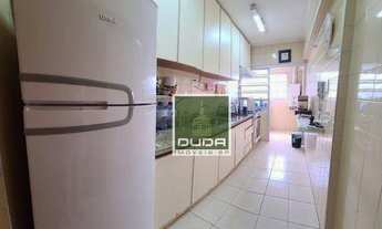 Imagem 5: Apartamento com 2 dormitórios à venda, 65 m² por R$ 680.000 - Vila Mariana - São Paulo/SP