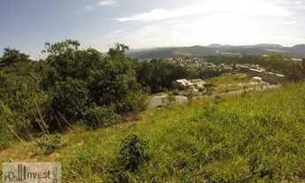 Imagem 2: Terreno para Venda em Cajamar, São Luiz (Polvilho