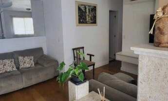 Imagem 4: Apartamento com 3 dormitórios sendo 2 suítes à venda, 95 m² por R$ 640.000 - Butantã - Sã