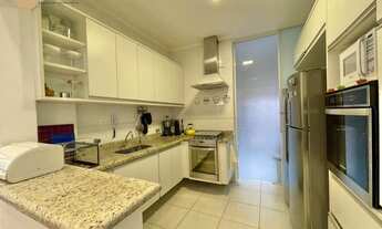 Imagem 6: Apartamento Duplex com 4 dormitórios à venda, 285 m² por R$ 2.900.000,00 - Riviera Módulo