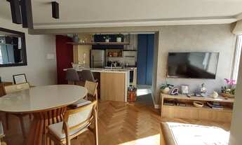 Imagem 3: Venda Apartamento 2 Dormitórios - 75 m² Campo Belo